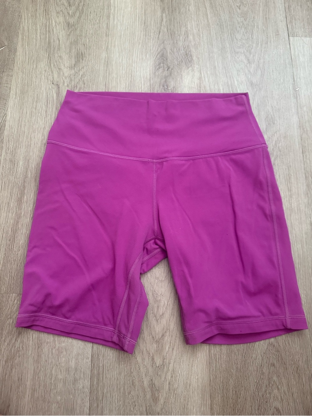 Lululemon Align Short 8"